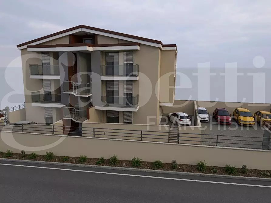 Immagine 4 di Appartamento in vendita  in Via ottaviano augusto, snc a Sestu