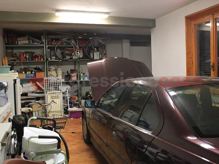 Immagine 47 di Casa bifamiliare in vendita  in Via Antonio Gramsci, 101 a Montelupo Fiorentino