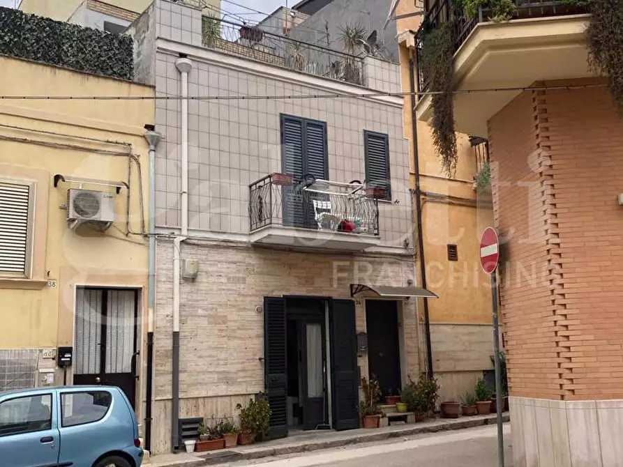 Immagine 7 di Casa indipendente in vendita  in Via Volturno, 34 a Torremaggiore