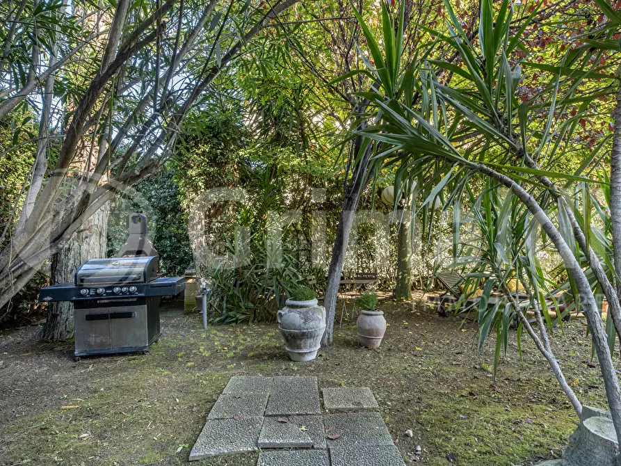 Immagine 2 di Appartamento in vendita  in Via dei Faggella, 10 a Roma