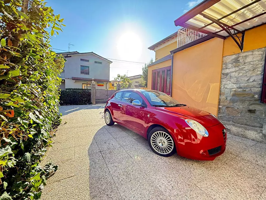 Immagine 1 di Casa indipendente in vendita  in Via enrico fermi, 58 a Cologne