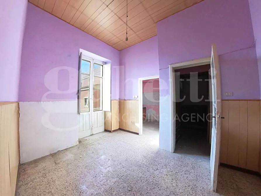 Immagine 7 di Palazzo in vendita  in Via marsala, 16 a Pachino