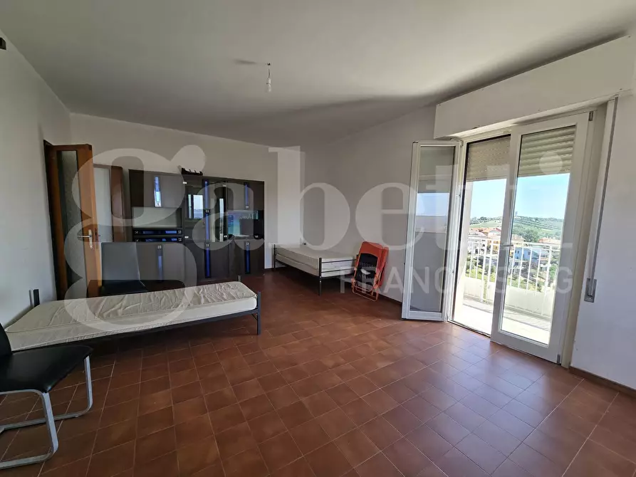 Immagine 8 di Appartamento in vendita  in Via nicola pompizi, 44 a Mosciano Sant'angelo