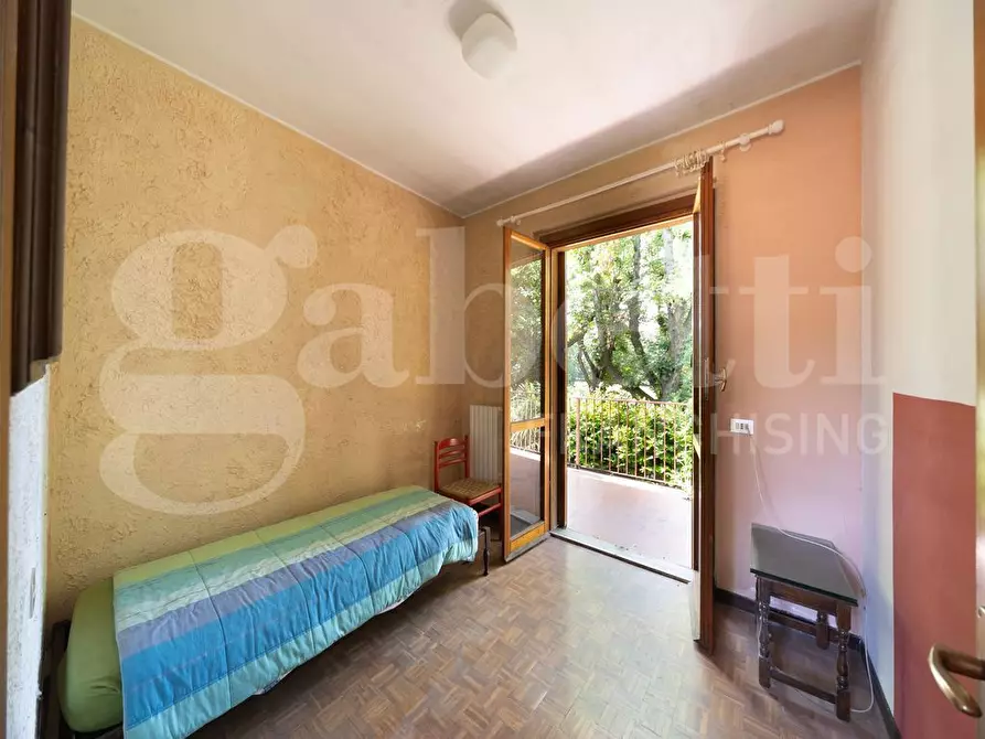 Immagine 15 di Villa in vendita  in Via Manara, 46 a Lesmo