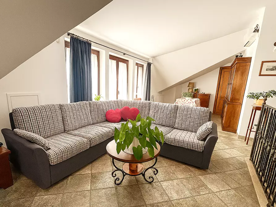 Immagine 29 di Casa bifamiliare in vendita  in Strada Eremo, 40/3 a Pecetto Torinese