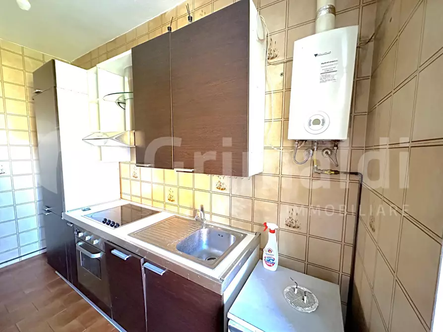 Immagine 7 di Appartamento in vendita  in Via Sant'Arnaldo, 16 a Milano