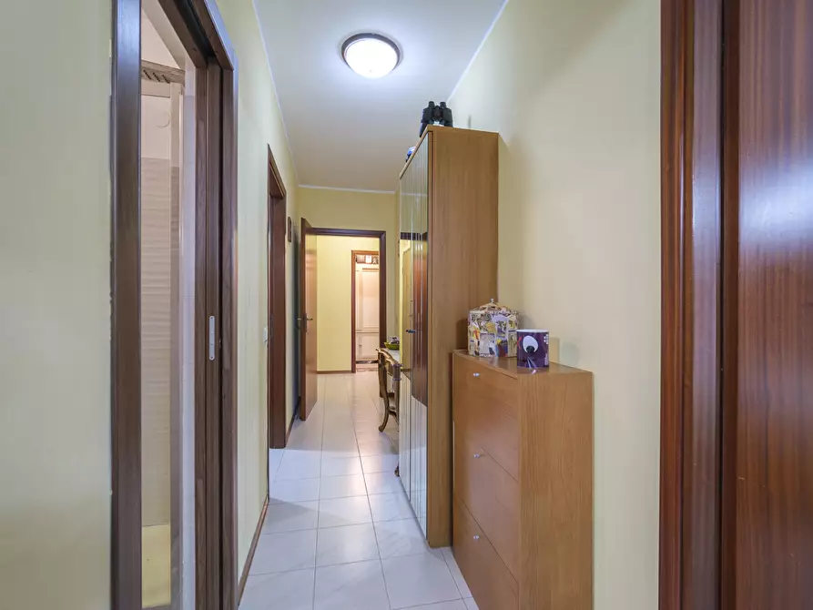Immagine 35 di Appartamento in vendita  in Via San Giuseppe, 53 a Messina