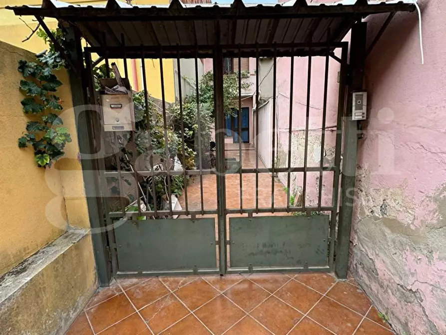 Immagine 2 di Casa indipendente in vendita  in Via Buozzi, 44 a Domusnovas