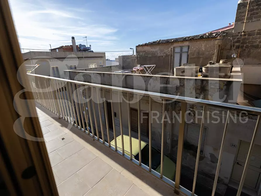 Immagine 10 di Appartamento in vendita  in Via CAUCANA, 42 a Ragusa