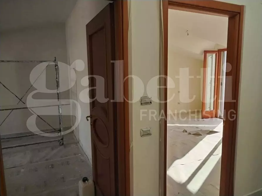 Immagine 14 di Attico in vendita  in Via Borsellino a Succivo