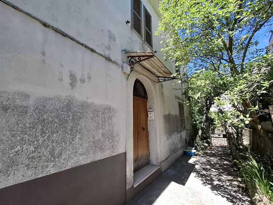 Immagine 2 di Appartamento in vendita  in Via GUGLIELMO MARCONI, SNC a Pescosolido