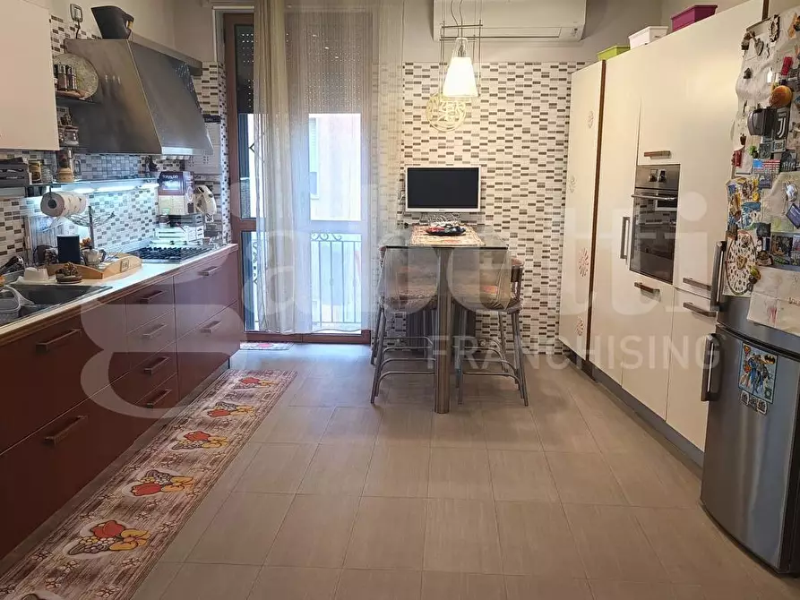 Immagine 5 di Appartamento in vendita  in Via La Marmora a San Severo