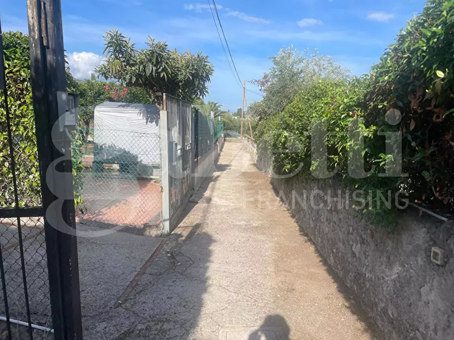 Immagine 39 di Casa indipendente in vendita  in Via Dei Mandorli, s.n.c. a Gaeta