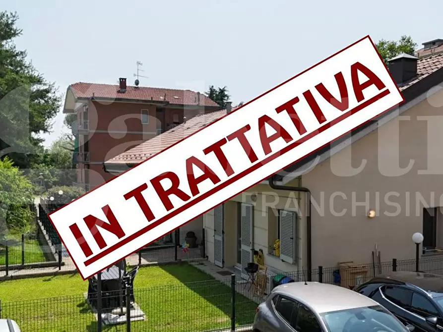 Immagine 1 di Appartamento in vendita  in Strada Genova, 32 a Moncalieri