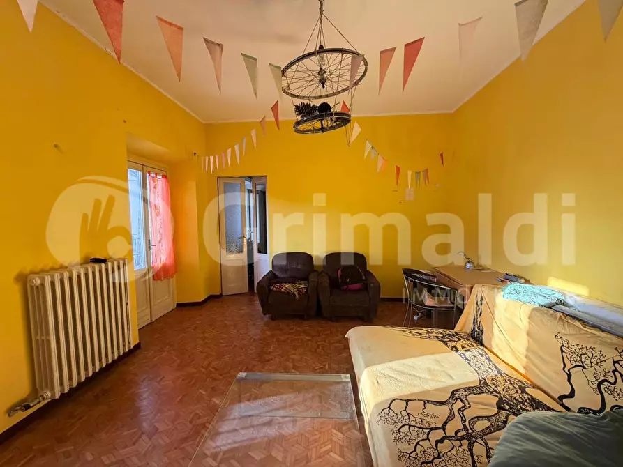 Immagine 15 di Appartamento in vendita  in Piazza PETRARCA, 28 a Pavia