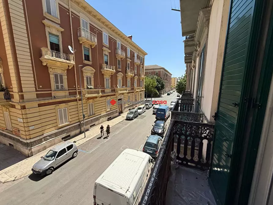 Immagine 10 di Appartamento in vendita  in Via Montegrappa, 51 a Foggia