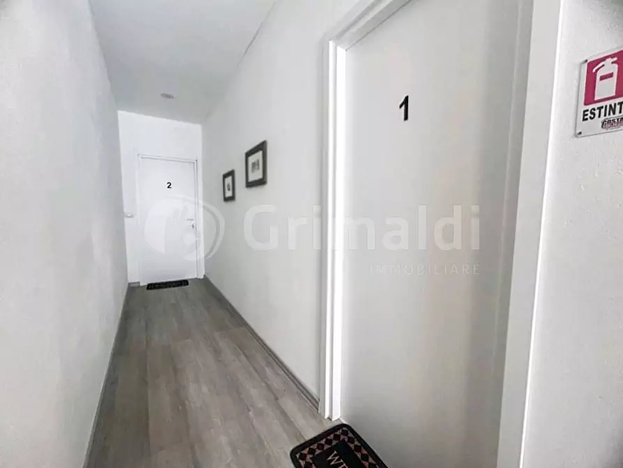 Immagine 3 di Appartamento in vendita  in Via Enna a Siracusa