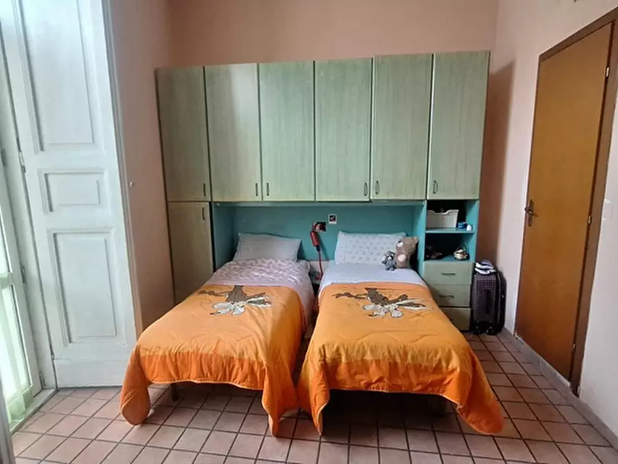 Immagine 8 di Appartamento in vendita  in Via Giuseppe Marotta a Napoli