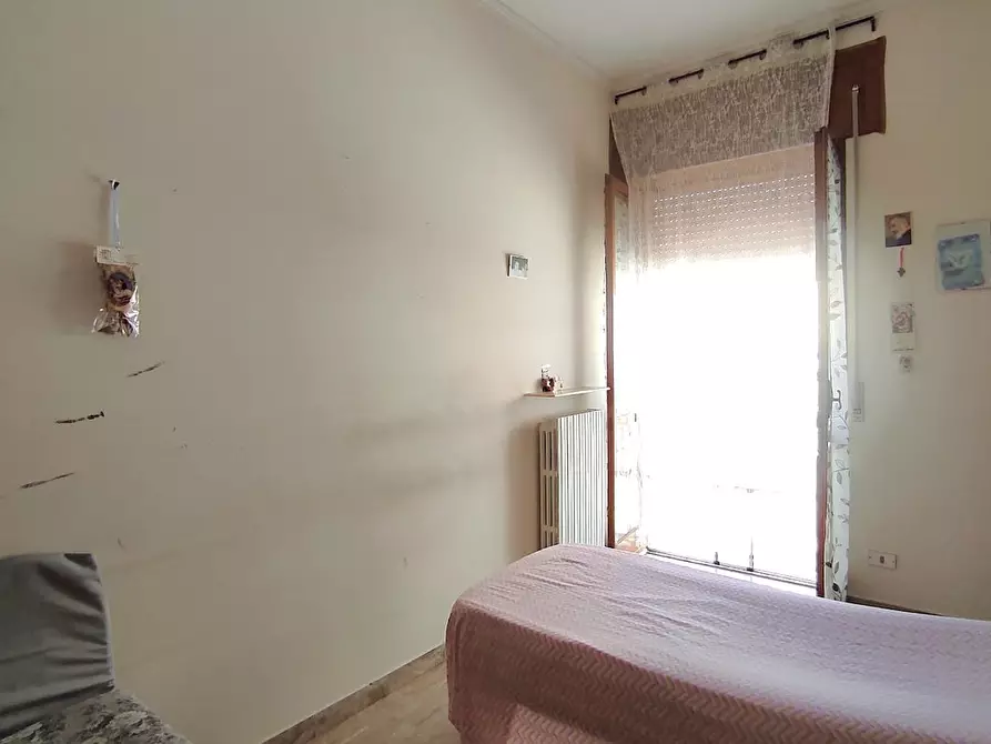 Immagine 6 di Appartamento in vendita  in Via CORATO a San Severo