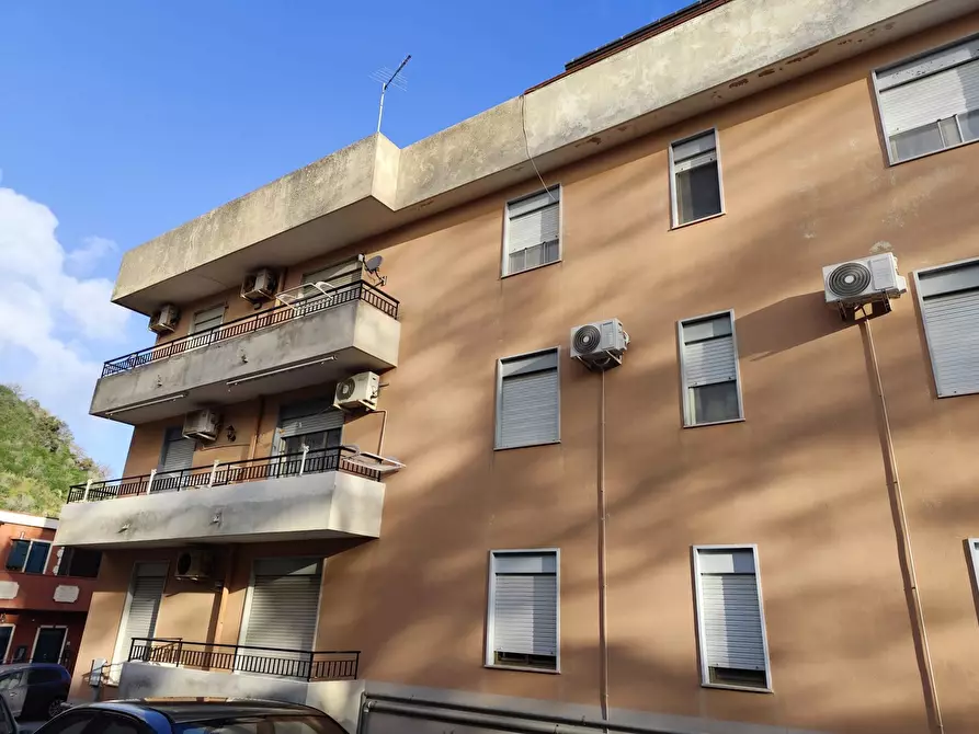 Immagine 1 di Appartamento in vendita  in Via San Giuseppe, 53 a Messina