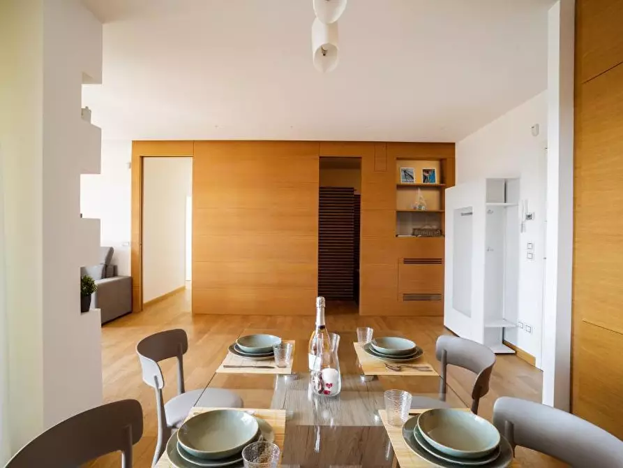 Immagine 6 di Appartamento in affitto  in Via Zara a Trani