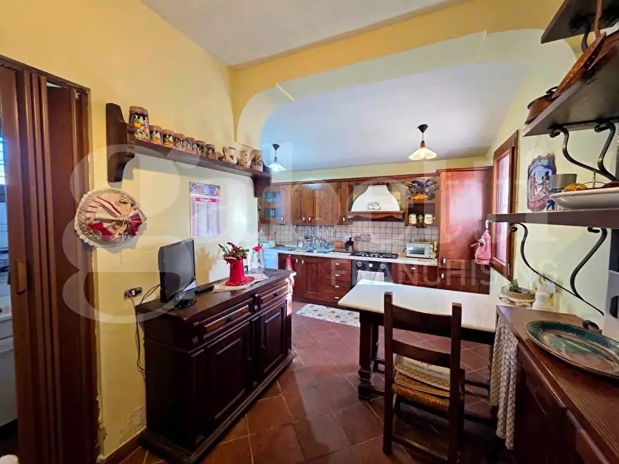 Immagine 28 di Casa bifamiliare in vendita  in Via Seconda Traversa Via Quarto Sant'Antonio, 39 a Marino