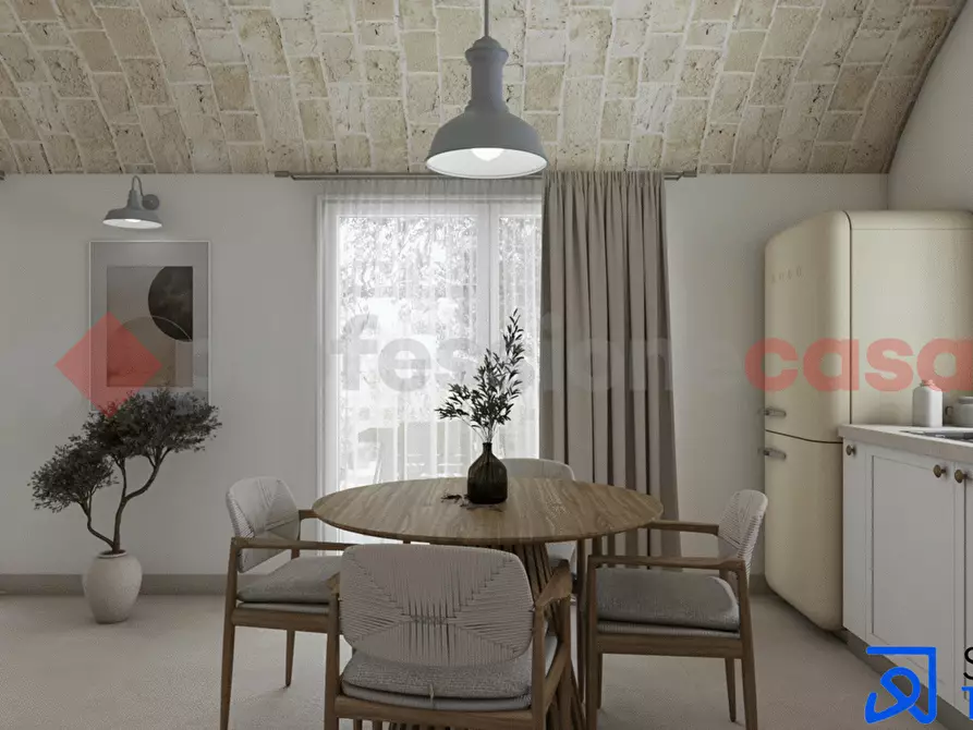 Immagine 22 di Terreno residenziale in vendita  in Contrada Maresca, snc a Ostuni