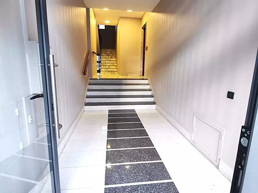 Immagine 31 di Appartamento in vendita  in Via PAVONCELLI a Bari