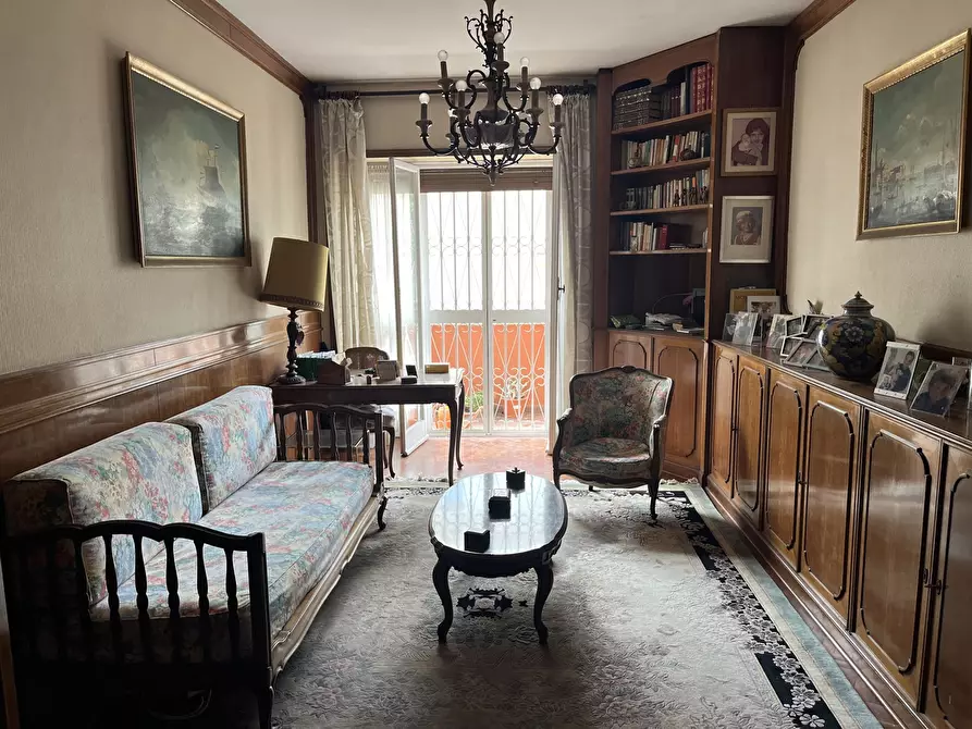 Immagine 5 di Appartamento in vendita  in Via Attilio Friggeri, 25 a Roma