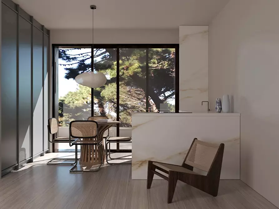 Immagine 3 di Appartamento in vendita  in Via Pia Campanini, 26 a Cervia