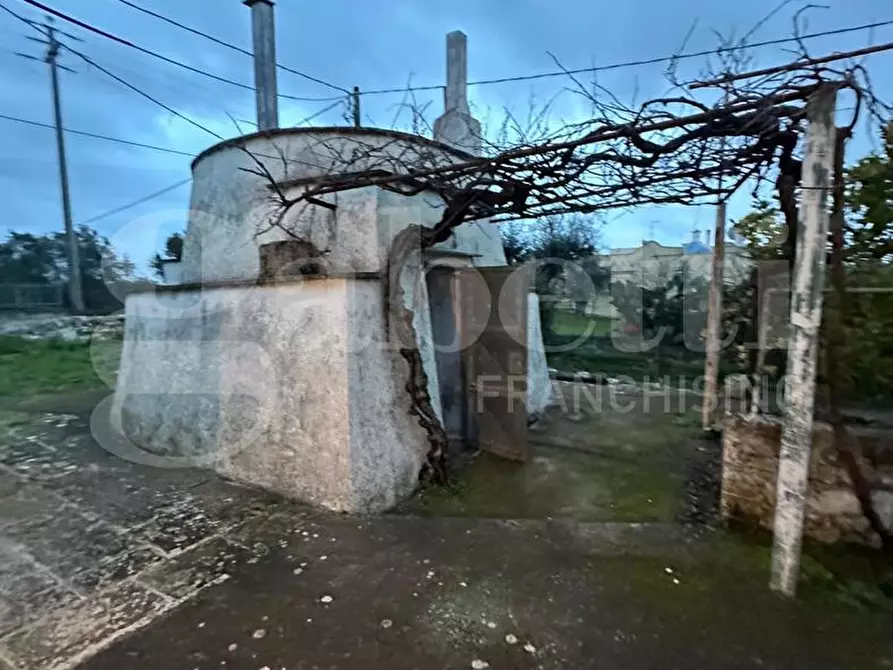 Immagine 9 di Villa in vendita  in Contrada Lamacoppa piccola, sn a Ostuni