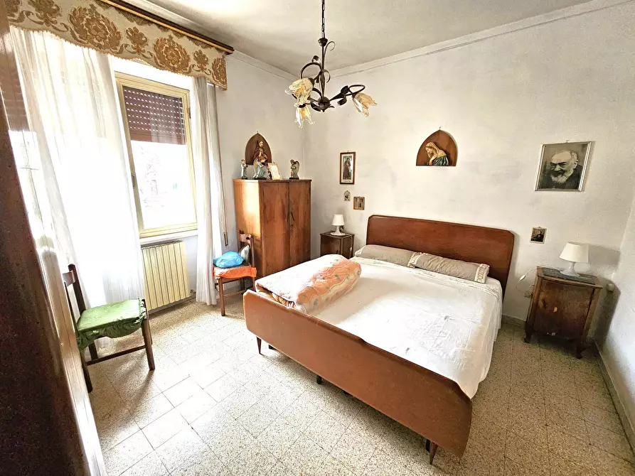 Immagine 12 di Appartamento in vendita  in Piazza Immacolata a San Severo