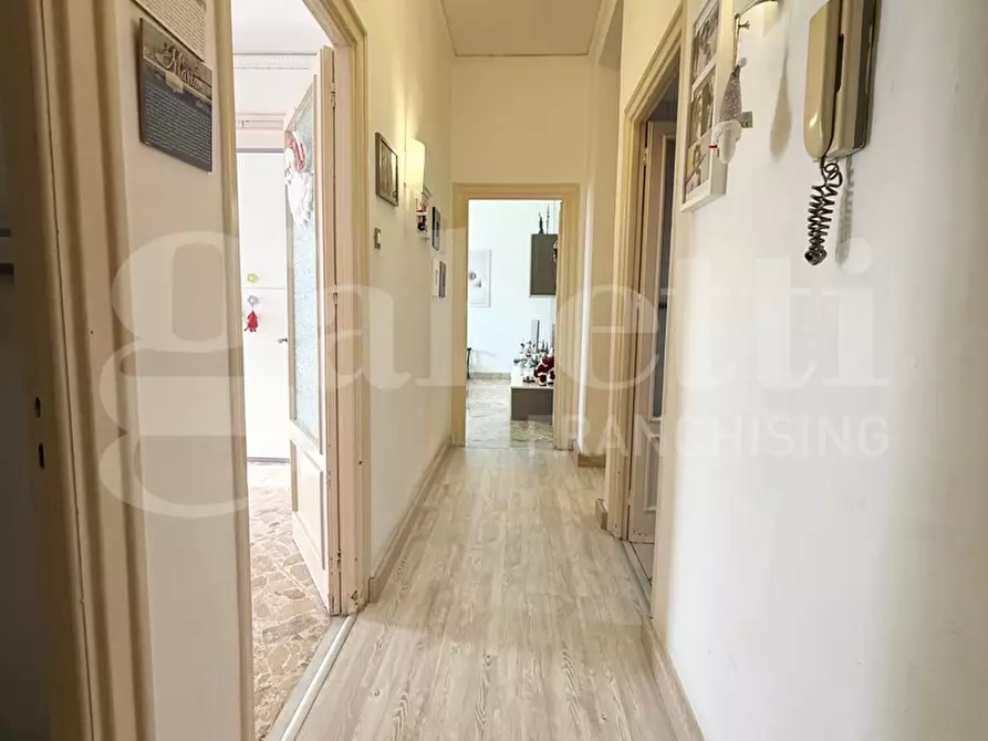 Immagine 9 di Appartamento in vendita  in Via dell'Arenella, 16 a Palermo