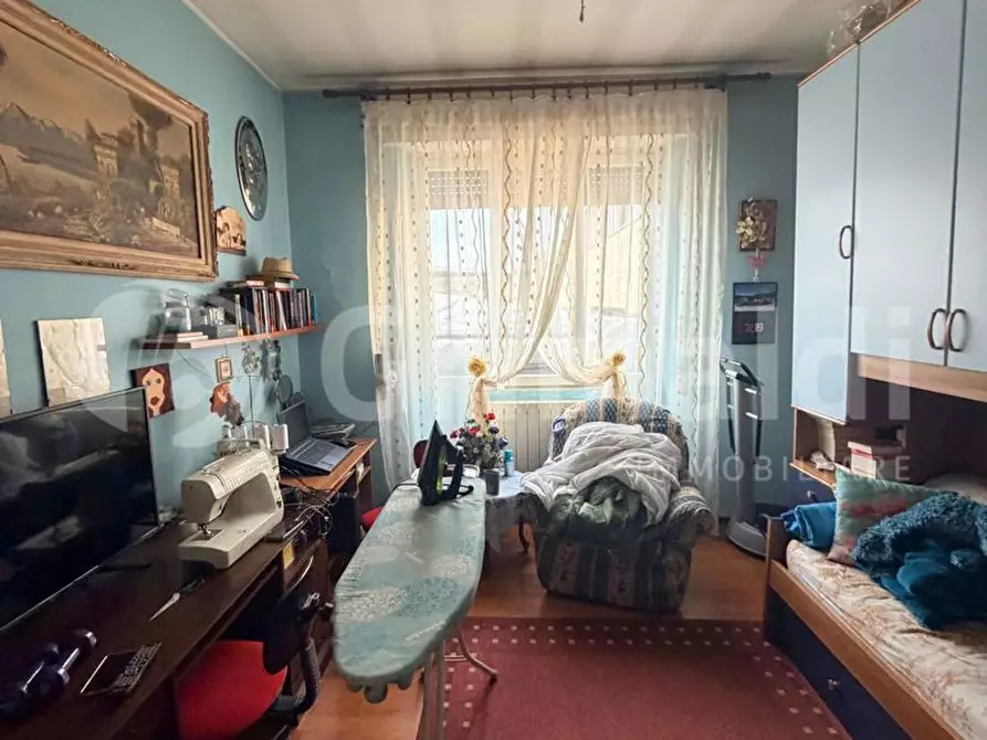 Immagine 16 di Appartamento in vendita  in Via XX SETTEMBRE, SNC a Sant'angelo Lodigiano