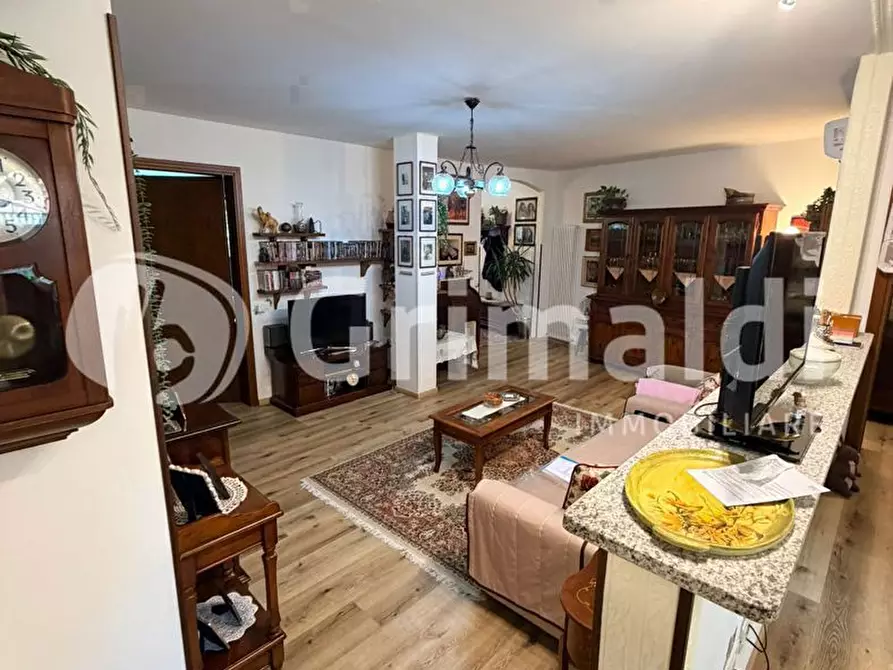 Immagine 9 di Appartamento in vendita  in Via AZZI, 20 a San Colombano Al Lambro