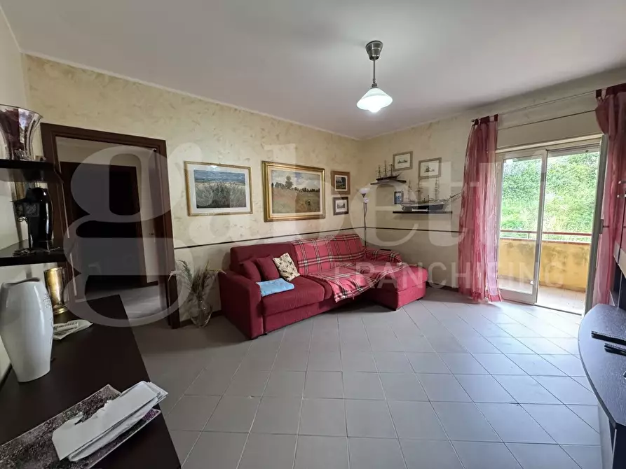 Immagine 16 di Appartamento in vendita  in Via Bartolomeo Colleoni, 78 a Messina