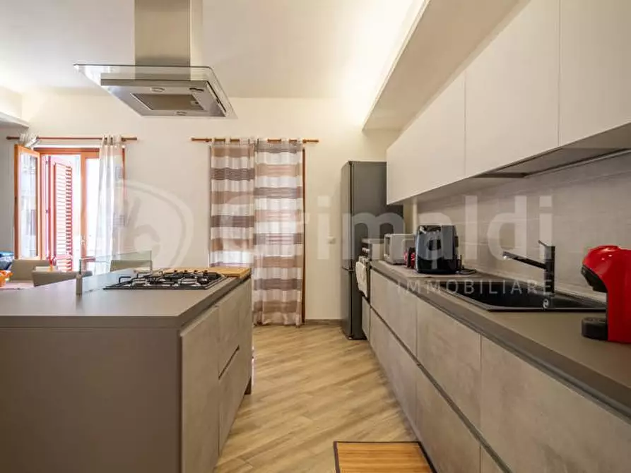 Immagine 4 di Appartamento in vendita  in Viale Scala Greca, 181 a Siracusa