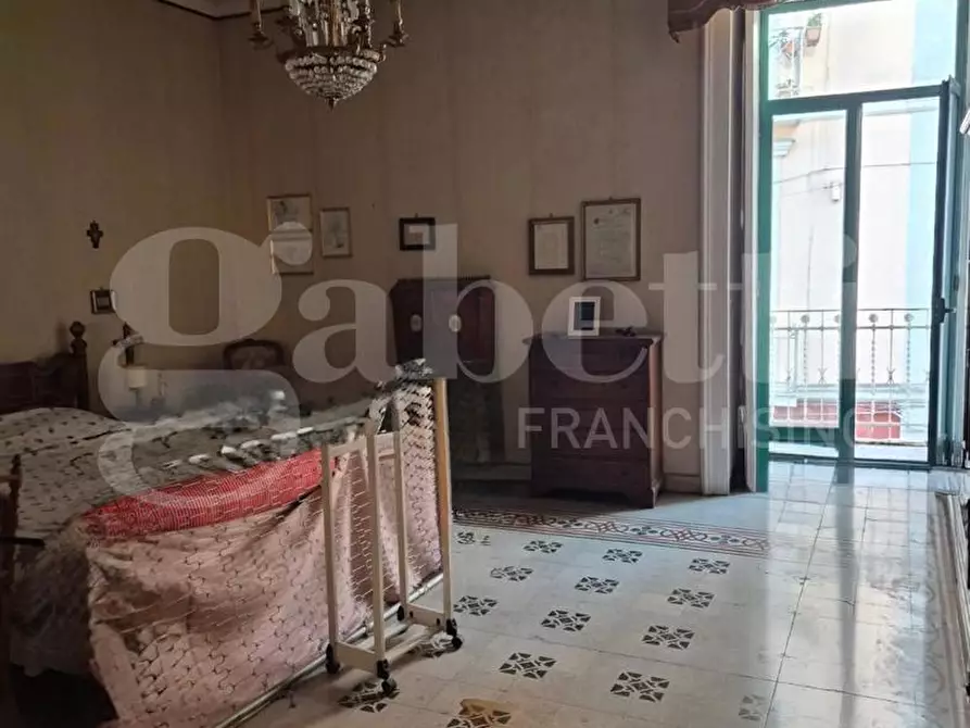 Immagine 25 di Appartamento in vendita  in Traversa Maresca, 14 a Torre Annunziata