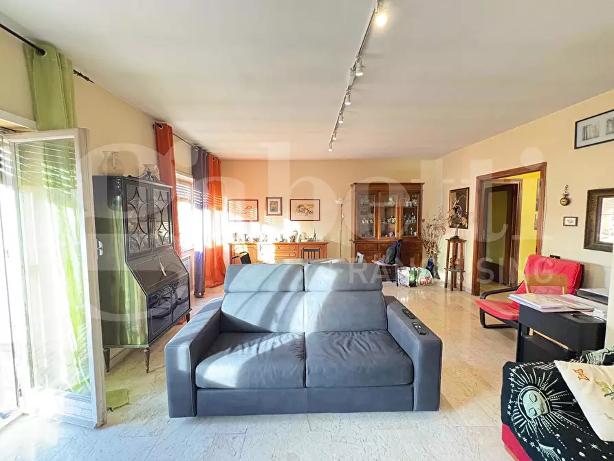 Immagine 15 di Appartamento in vendita  in Via Carlo Pascal, 10 a Roma