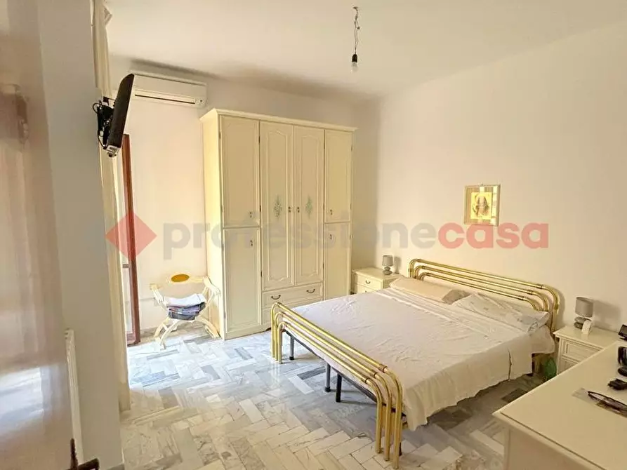 Immagine 9 di Appartamento in vendita  in Via OBERDAN a Monopoli