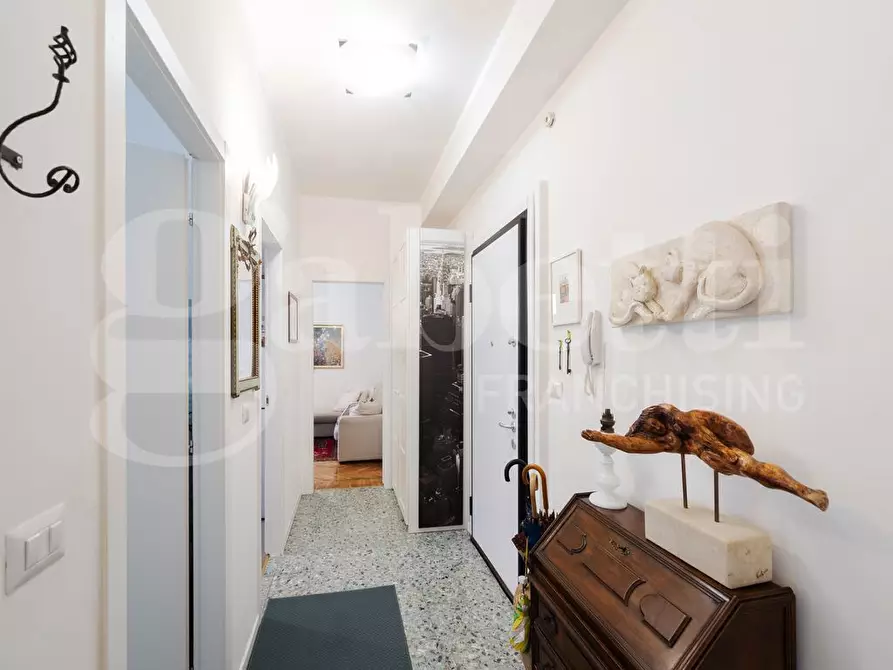 Immagine 15 di Appartamento in vendita  in Via Felice Cavallotti, 99 a Monza