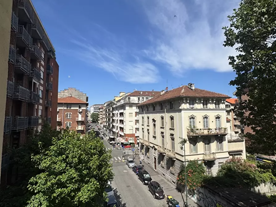 Immagine 27 di Appartamento in vendita  in Via bardonecchia, 25 a Torino