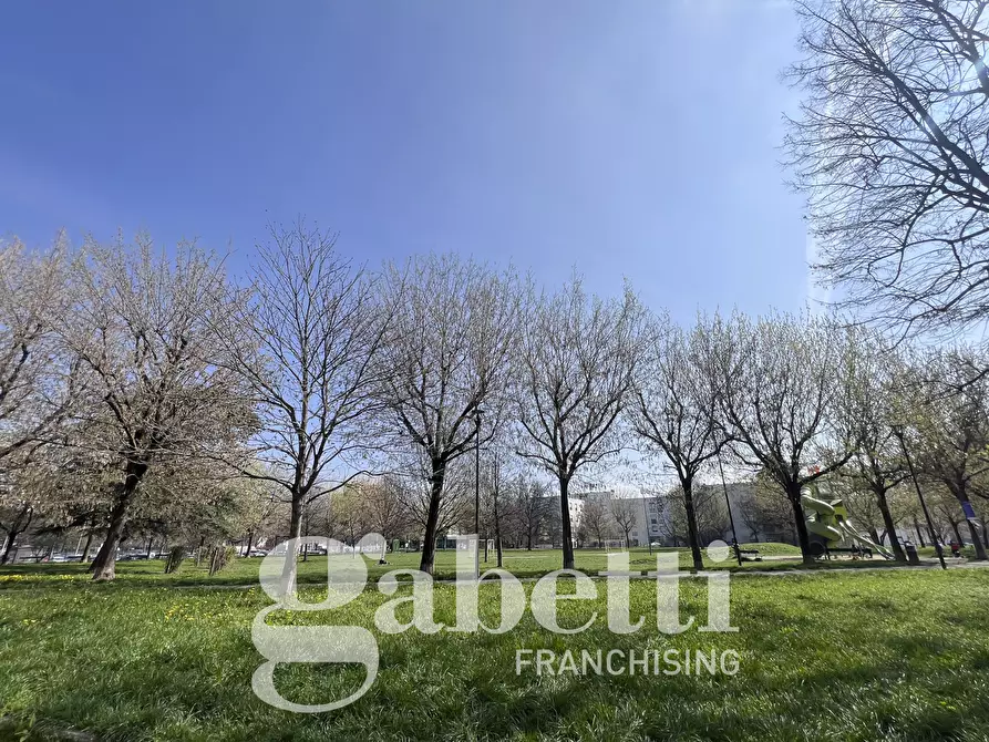 Immagine 42 di Appartamento in vendita  in Via TrinitÃ , 5 a Torino