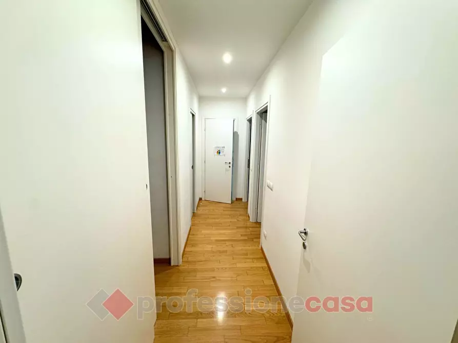 Immagine 9 di Appartamento in vendita  in Via Giovanni Pennacchi a Perugia