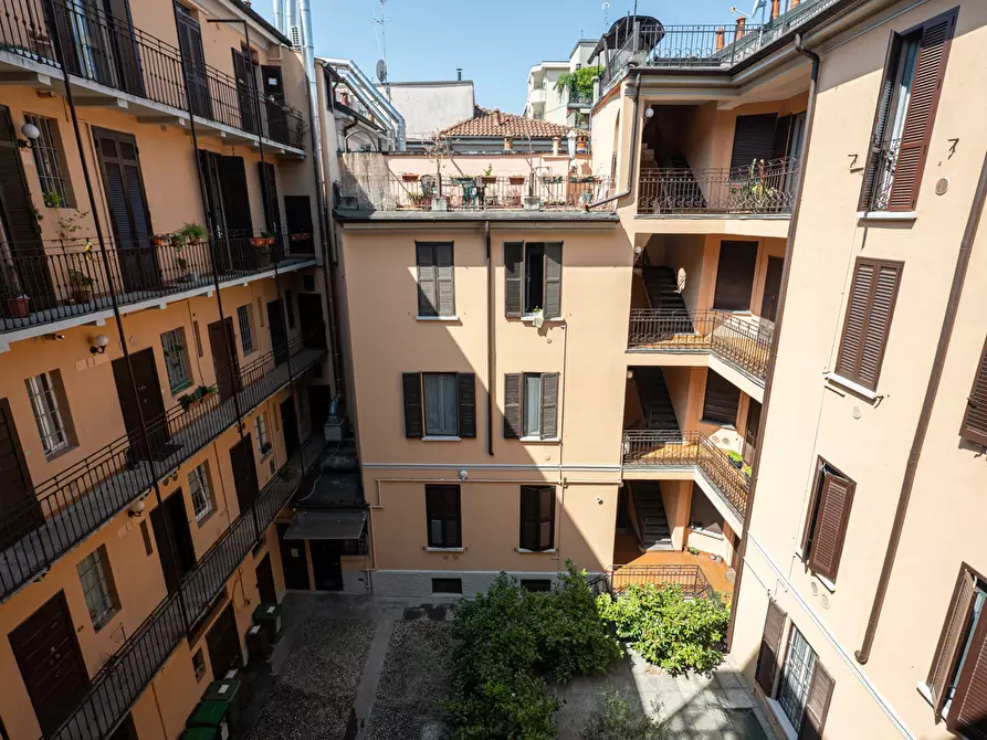 Immagine 47 di Appartamento in vendita  in Via Savona, 20 a Milano