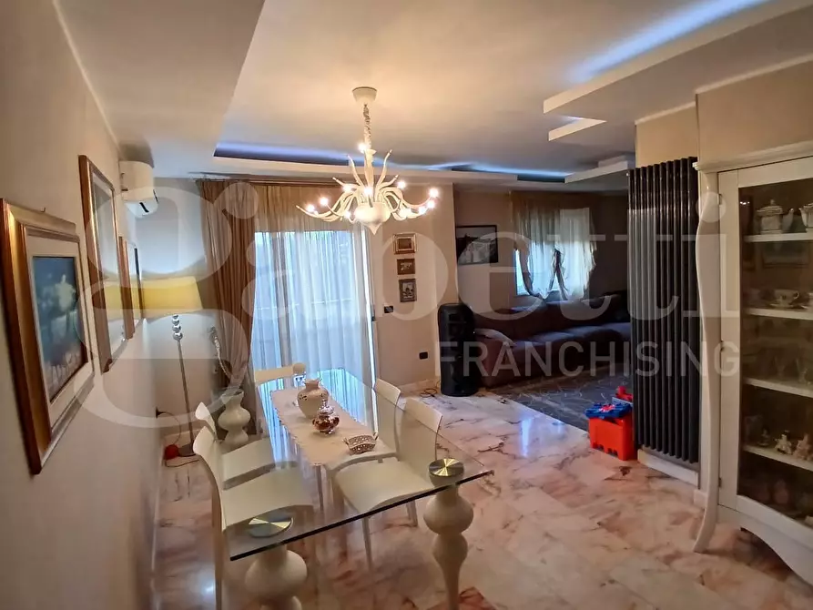 Immagine 2 di Appartamento in vendita  in Via Grotte San Lazzaro a Capua