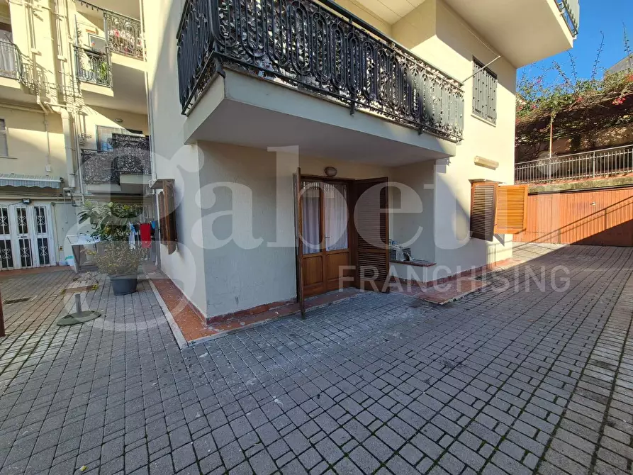 Immagine 30 di Appartamento in vendita  in Via Maresca, 24 a Torre Annunziata