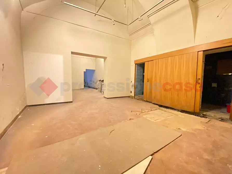 Immagine 3 di Attività commerciale in affitto  in Via BORGO OGNISSANTI a Firenze