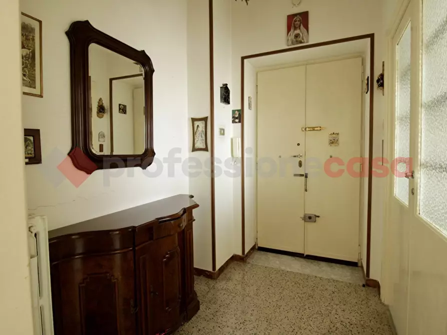 Immagine 10 di Appartamento in vendita  in Strada Provinciale San Magno, 94 a Anagni