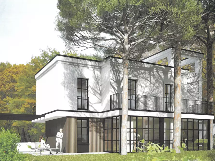 Immagine 2 di Appartamento in vendita  in Viale GRAMSCI, 1 a Cervia